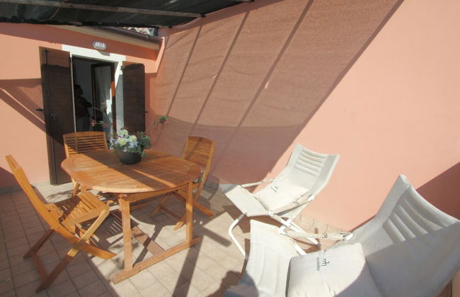 Holiday Home in Cossignano With Pool - Foto 18