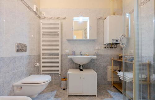 Apartment Barbero by Interhome - Foto 19