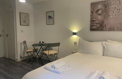 Amazing studios 2 - East London - Foto 11