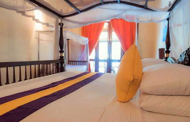 South Point Abbey Whole Villa 4 Bedroom (Sleeps 9) - Foto 5