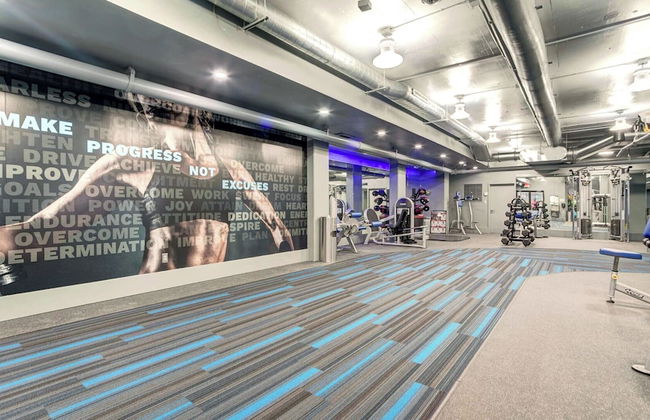 Apt Near Airport in Crystal City - Photo 35