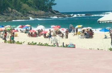 Kitnet na Praia - PN Maricá - Foto 1