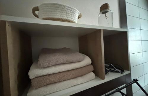 Neu Apartment in Schloß nähe,Parkplatz, Netflix - Photo 15