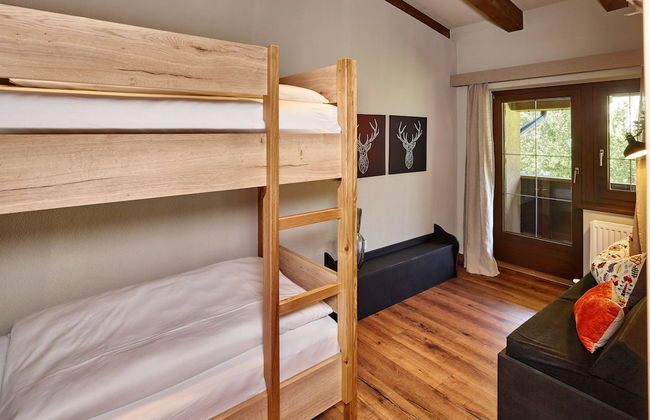 A CASA Juwel - Ski in & Out Appartements - Foto 28