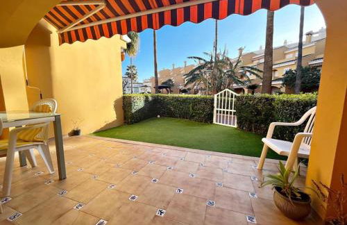 Casa adosada junto a la playa de El Perelló - Foto 20