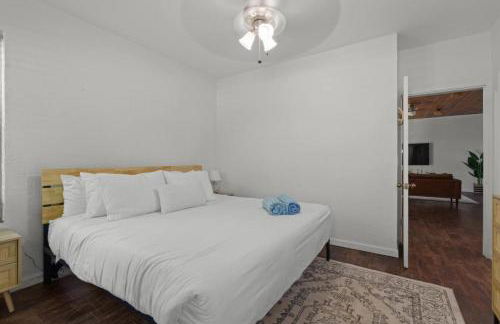 Zen Beach House, Steps From Atlantic Ave and Beach - Foto 12