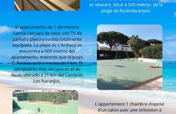 Cambrils Los Naranjos - Photo 1