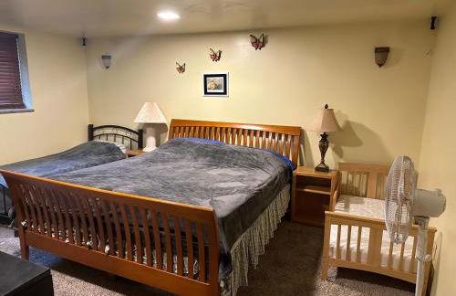 Forget me not Home - Photo 12