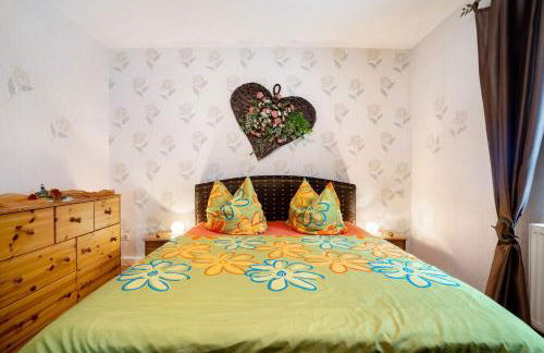 Ferienwohnung Demmler Stegel - Foto 12