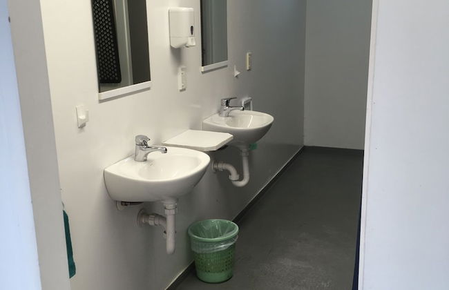 252 Beachside Motels & Holiday Park - Foto 51