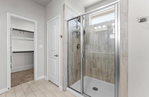 Luxury 3BR House near Airport in Midland TX - Foto 17