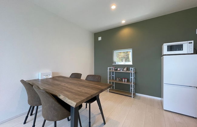 GENYA Furano - Foto 8