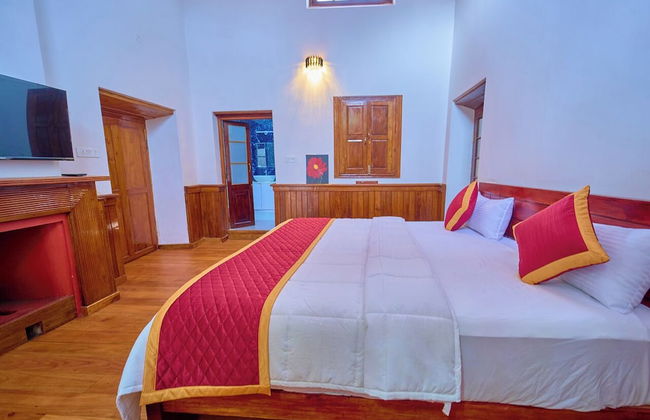 Shivv's heritage inn - Foto 8