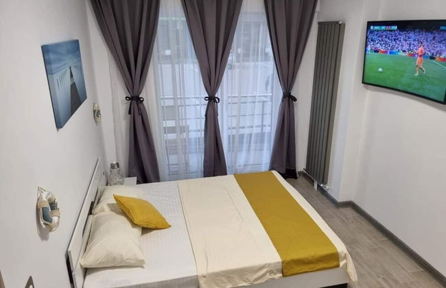 Deluxe Alezzi - Foto 8