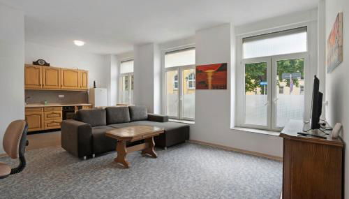 Uni-und Welterbe Stadt Whg 1 - Foto 3