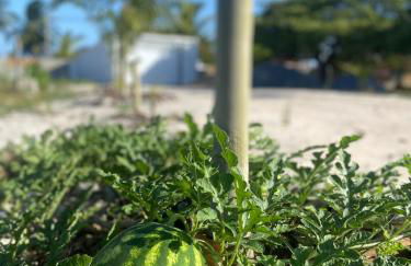 Vila hangloose vista da lagoa - Foto 35