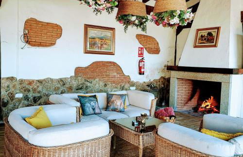 Casa Rural El Canto Del Agua - Foto 46