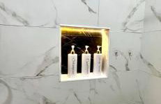 Furnished apartmt near down town with king bed - Foto 12