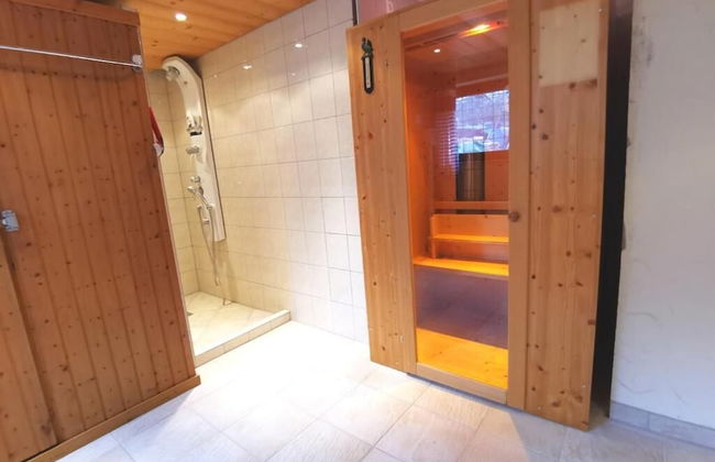 Schickster Sky Lodge - Foto 44