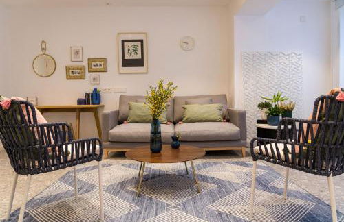 SEIS ALDABAS Apartamentos - Photo 75