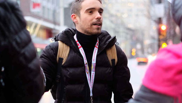 Guided Walking Tour of Vancouver - Photo 2