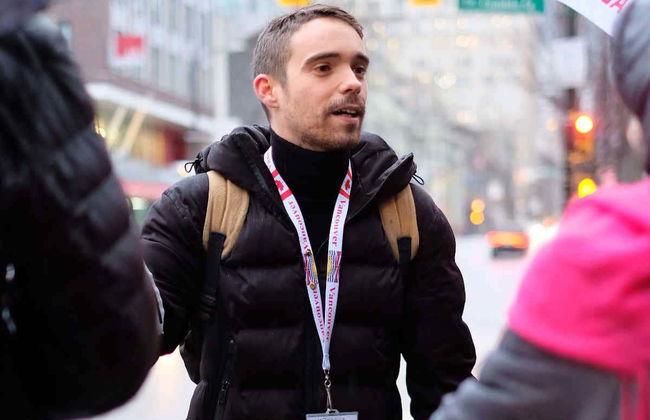 Visita guidata di Gastown - Foto 1