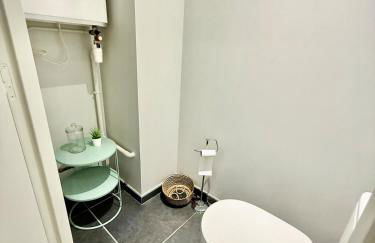 Art de Recevoir - Charmant cocon au cœur de Lyon avec vue sur Fourvière - Foto 31