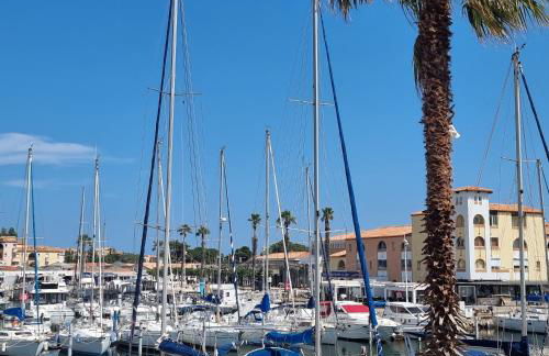 L'escale du capitaine - Foto 7