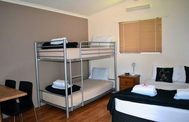 Hidden Valley Holiday Park - Foto 9