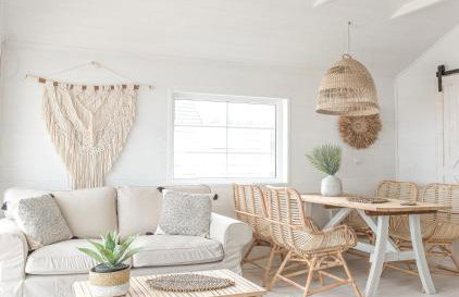 Pastelowe Domki Darłówko - Foto 20