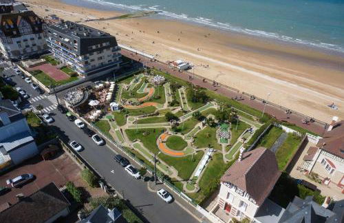 Le Cottage de la Plage - 2ch, 2 SDB - Terrasse - Déco de charme - 500m plage - Photo 20