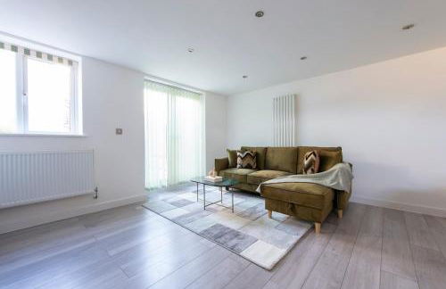 The Green Haven-Cozy luxury flat in Crayford - Photo 21