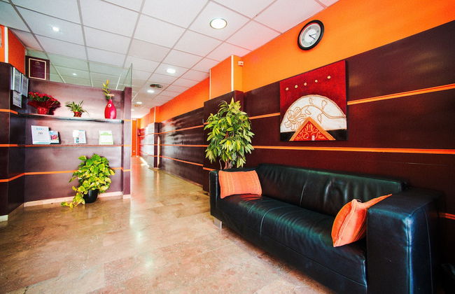 Ona Jardines Paraisol - Foto 3