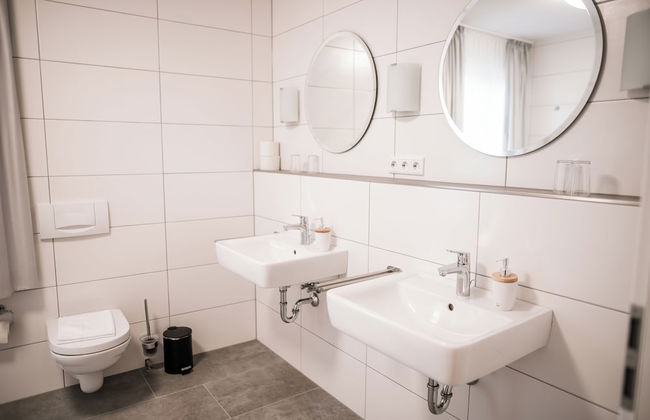 Gästehaus Meiwes - Foto 37