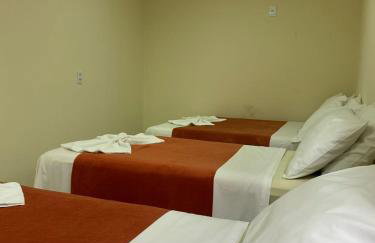 Casa Temporada Espaço Vip - Foto 17