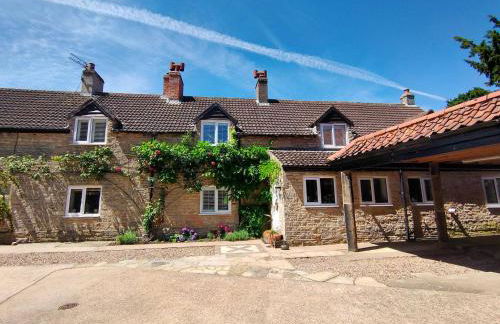 Rural cottage! Wood-fired hot tub Bliss awaits - Photo 18