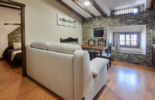 Apartamentos La Solana de Monfragüe - Foto 17