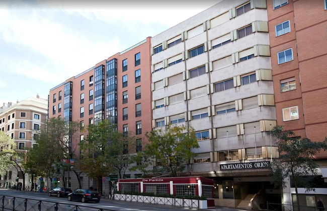 Boutique Urban Madrid Serrano - Photo 60