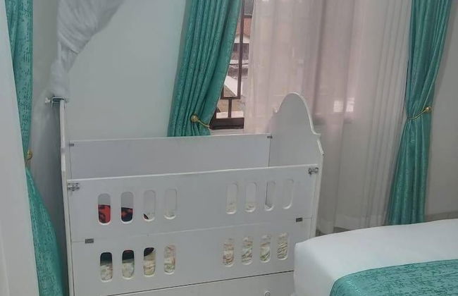 Lux Suites Ruby Court maisonettes Kisumu - Foto 2