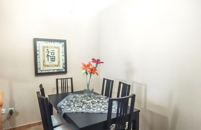 Comfortable 2-bed Apartment in Costa Esuri - Foto 17