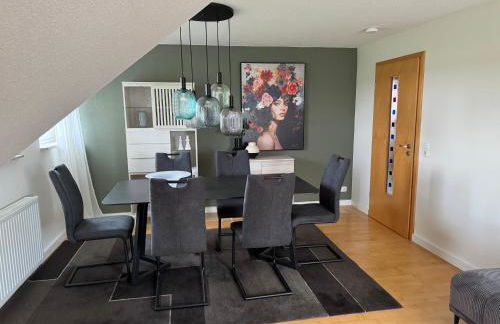 Ferienwohnung Hainichblick - Foto 18