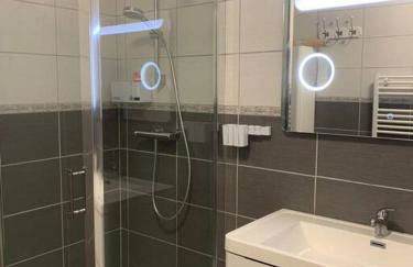 Cottage les petites voiles plage - Foto 14