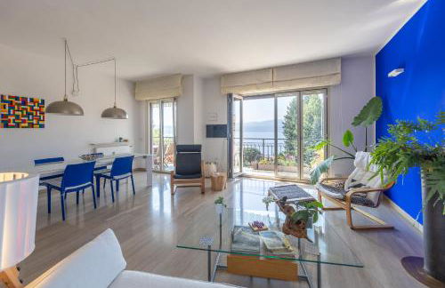 "Blue Dream" - Wonderful lake view - Foto 39