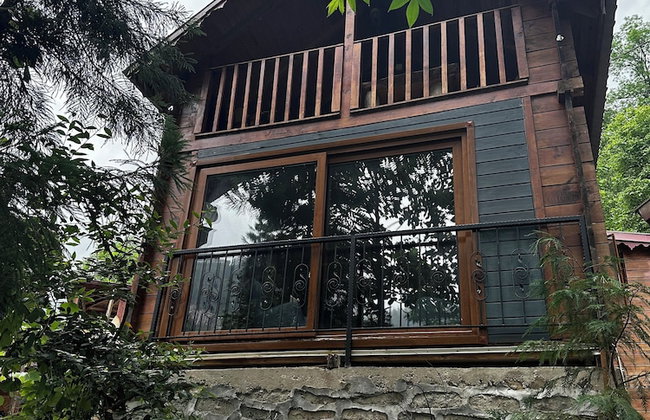 Tanura Bungalows - Foto 46