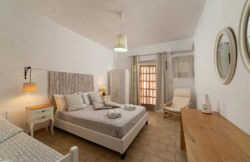 Villa Fiamegou Andros - Foto 21