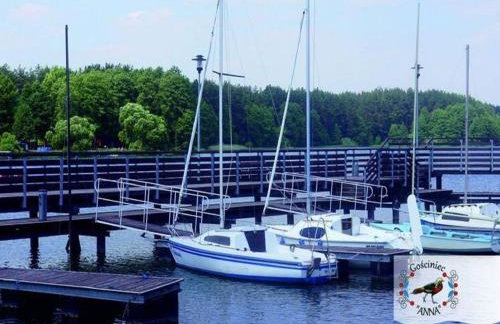 Holiday Home Zgorzale by Lake Radunskie - Photo 71