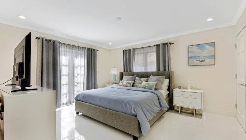 Seahorse Villa 1 in Fort Lauderdale - Foto 4