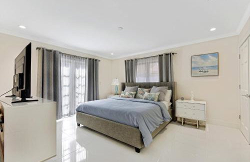 Seahorse Villa 1 in Fort Lauderdale - Foto 4