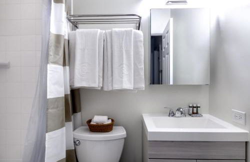 Dupont Circle 2BR nr U St Glens Mkt WDC-186 - Foto 13