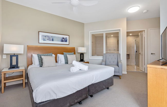The Pool Resort Kingscliff - Private Apartments by Holiday Management Co - Photo 9